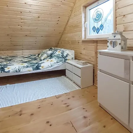 Stunning In With Kitchen Feriehus *